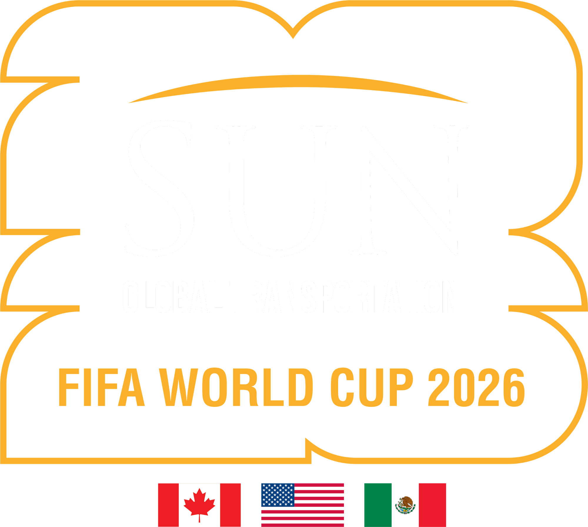 Sun Global Transportation · FIFA World Cup 2026